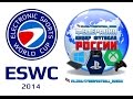 ESWC Grand Final 2014: AdamanT (IR) vs Vinch ...