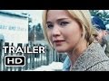 Joy Official Trailer #1 (2015) Jennifer Lawrence ...