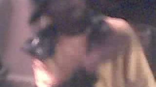 YUNG BERG  &quot;Do That There&quot;  FREESTYLE