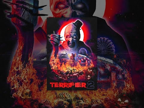Terrifier 2