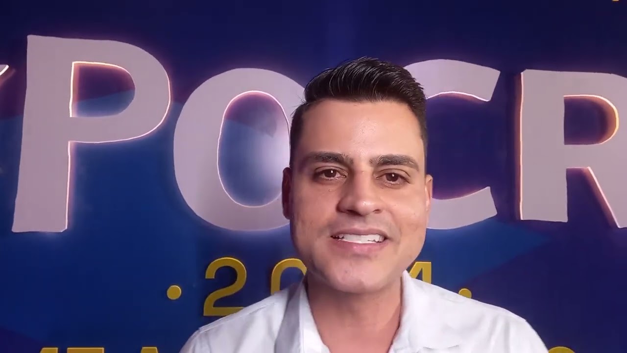 O fim de semana foi bastante movimentado com o lançamento da expocrato 2024