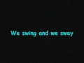 Taking Back Sunday My Blue Heaven Lyrics