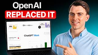 I Tested ChatGPT Work, the New ChatGPT Agent Mode