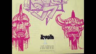 Music video thumbnail preview for Oneida   Prehistoric Maze by Oneida