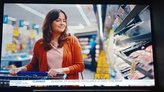Food Lion🏪 2026 Commercial - Grilling Duties