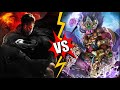Superman Vs Ravan Who Will Win Mad Multiverse