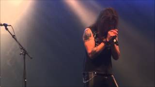 Queensrÿche - Child Of Fire (Live - PPM Fest 2013 - Mons - Belgium)