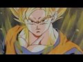 DBZ - Skillet - Monster 