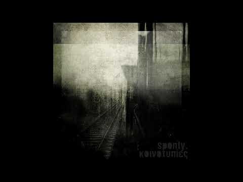 7. sponty. -  χρόνια (ft. Άτοπος)