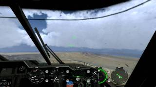 Take On Helicopters gameplay