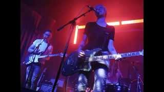 Creepoid - American Smile (Live @ Hoxton Square Bar & Kitchen, London, 18/05/15)