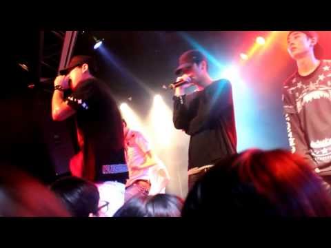 130811 대남협 대남협 단체곡3