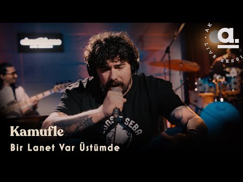 Akustikhane and Kamufle