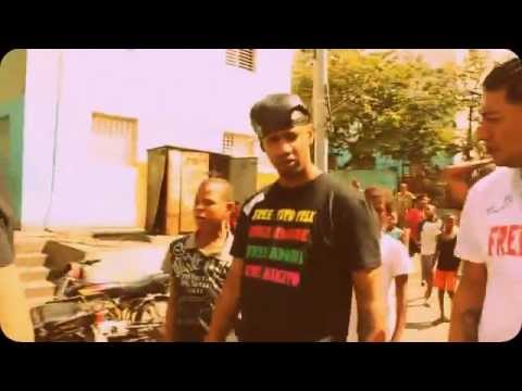 JACOOL FT. CALAPESO-NUNCA PENSE (J.P. INC.) BEHIND THE CAMERA