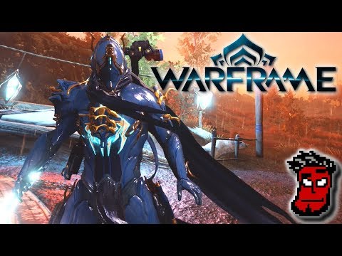 You shouldn't miss WARFRAME.