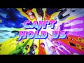 Penalteam AMV [Miraculous] || Can't Hold Us