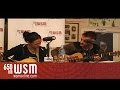 Kasey Chambers & Shane Nicholson - "Once In A While" | Live on WSM Radio | WSM Radio