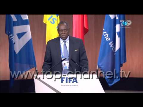 Procesi Sportiv, 1 Qershor 2015, Pjesa 2 - Top Channel Albania - Sport Talk Show