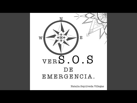Versos De Emergencia - Natalia Sepúlveda Villegas