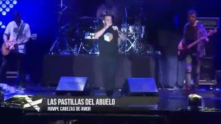 Las Pastillas del Abuelo - Rompecabezas de Amor [#CR16]