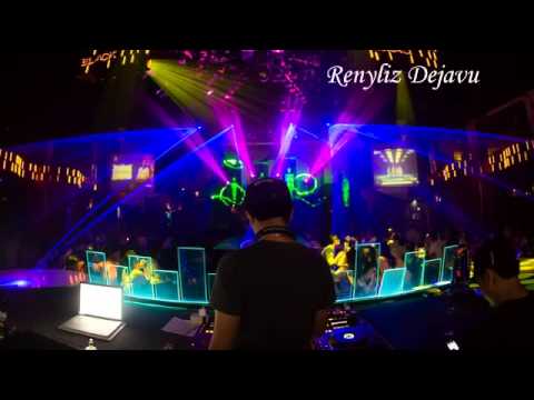 AKU MAH APA ATUH  DJ REMIX  2015