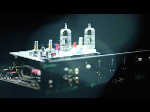 Tracktion | "Copper"