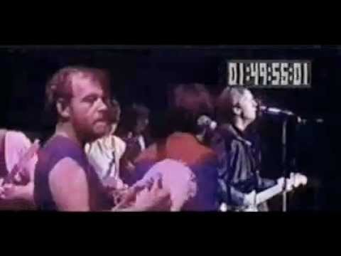 LAYLA  -  Eric Clapton - Jeff Beck - Jimmy Page - Bill Wyman -