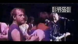 LAYLA  -  Eric Clapton - Jeff Beck - Jimmy Page - Bill Wyman -