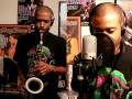 2Pac - Changes - Alto and Tenor Saxophone Duet ...