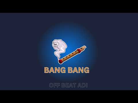 [FREE FOR PROFIT] Indian Flute Type Beat | Club Beat 2024 Prod.@OFFBEATADI