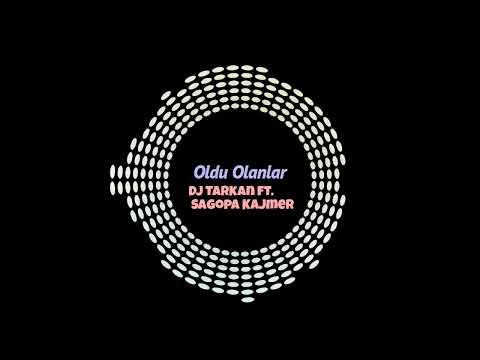 DJ Tarkan ft. Sagopa Kajmer - Oldu Olanlar - Enstrümantal ⚡ #trend #sagopakajmer #TürkçeRap