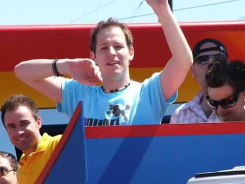 CSD in Köln (Cologne)