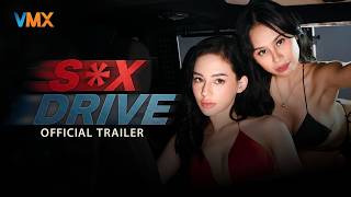 S3X DRIVE | WORLD PREMIERE THIS AUGUST 28 ONLY ON VMX