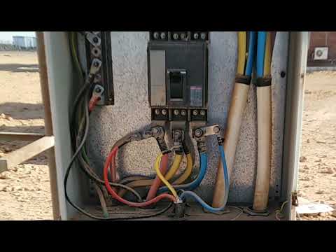 4 Electrical Hazards at My Workplace | Not What You Think