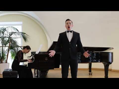 Massenet - "Vision fugitive" - Aria Herode (Artem Savchenko)