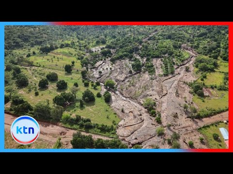 Government promises compensation for Elgeyo-Marakwet landslide victims