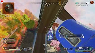 apex 　適当にカジュアル