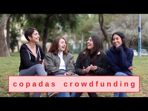 Copadas: de podcast estudiantil a medio feminista