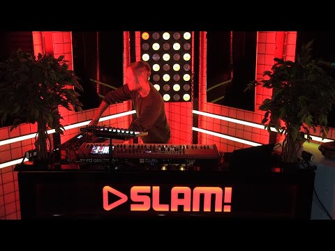 Lövestad live (1hr) - The Boom Room | Slam FM