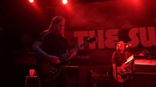 The Sword - Maiden, Mother &amp; Crone