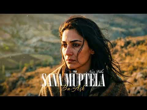 Sana Müptela | Noir Vibe Music #emotionalmusic 