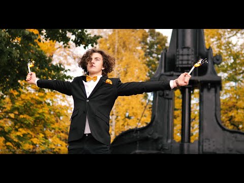 Sandvikens kommun 50 år!