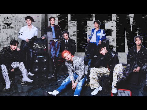 [船員字救會]Stray Kids-ITEM｜中韓字幕