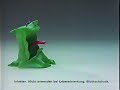Heumann Bronchialtee Werbung 1989