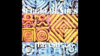 Sergio Mendes - Take This Love (featuring Joe Pizzulo)