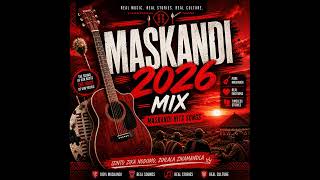 Download lagu Best Maskandi Mix 2026 (You Won’t Skip This One) | Trending SA Hits | Maskandi Hits mp3