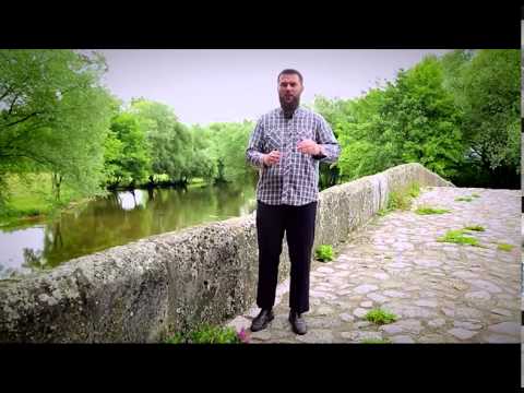 IFTARSKA BESJEDA 30 - Ne gubite nadu u Allahovu milost - Hfz. Almir Kapić