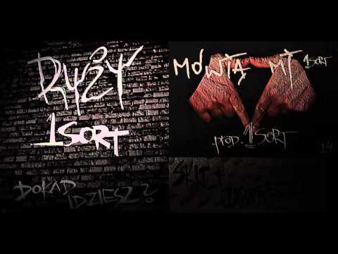 Ryży/1Sort - Mówią mi  (Dokąd Idziesz 2016)