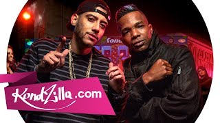 MC Menor da VG e MC Topre – Mandela (kondzilla.com)