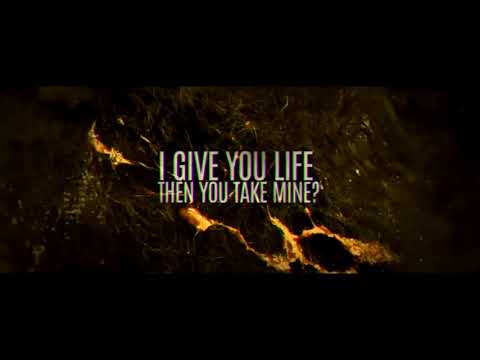 Videoclip de I Hurt — Children of Bodom